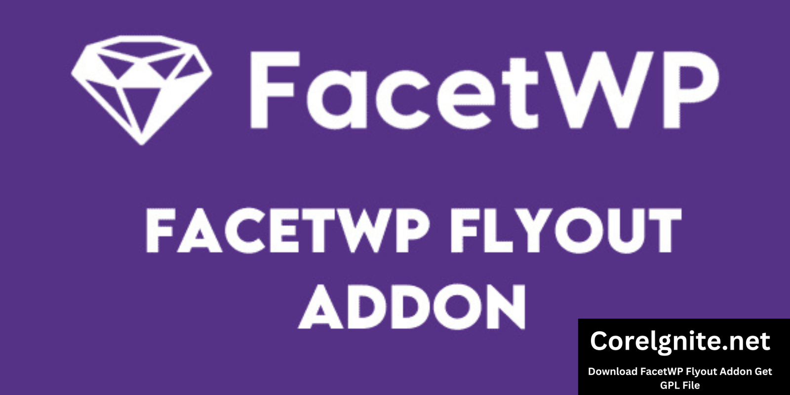 FacetWP Flyout Addon v0.8.2: Free GPL File for Seamless Filtering and Sorting